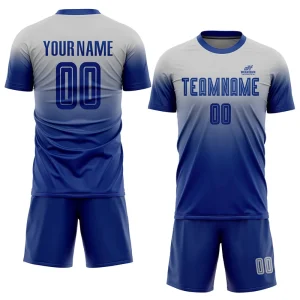 Soccer uniform