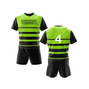 Rugby Uniforms